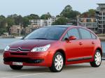 Citroen C4 Berline HDi 2004 года (AU)